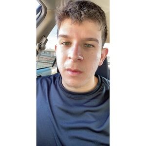 Meet your Posher, Edgar